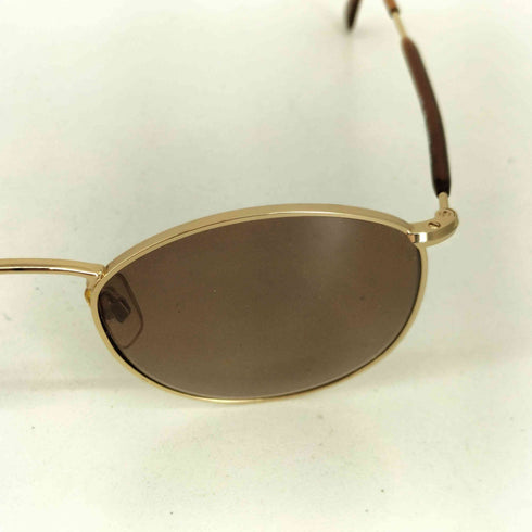 ジョルジオアルマーニ Giorgio Armani メタルフレーム サングラス メンズ 140