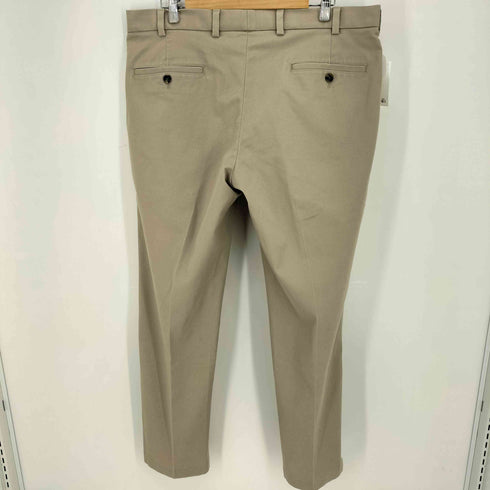 ブルックスブラザーズ BROOKS BROTHERS ADVANTAGE CHINO ノータック センタープレスチノ メンズ W36 L30