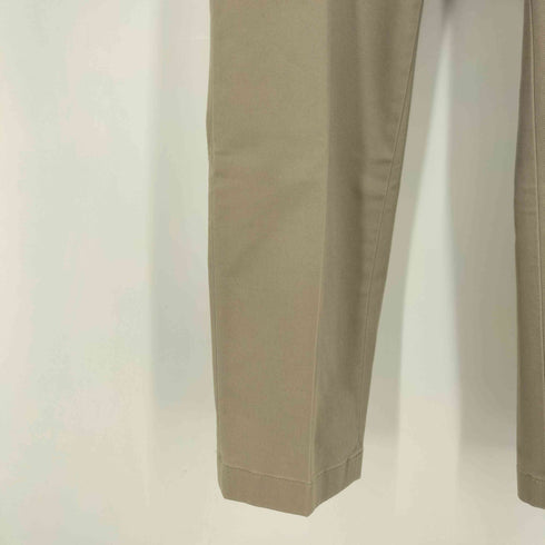ブルックスブラザーズ BROOKS BROTHERS ADVANTAGE CHINO ノータック センタープレスチノ メンズ W36 L30