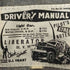 DRIVER MANUAL 2nd デニムジャケット メンズ import:L