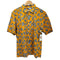 フェアファクス FAIRFAX Shufly 総柄 S/S アロハシャツ メンズ JPN:M