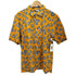 フェアファクス FAIRFAX Shufly 総柄 S/S アロハシャツ メンズ JPN:M