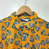 フェアファクス FAIRFAX Shufly 総柄 S/S アロハシャツ メンズ JPN:M