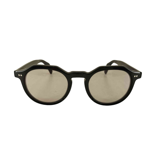 ヨウジヤマモト Yohji Yamamoto クラウンパント サングラス メンズ 48□22