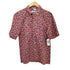 フェアファクス FAIRFAX Shufly 総柄 S/S アロハシャツ メンズ JPN:M