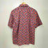 フェアファクス FAIRFAX Shufly 総柄 S/S アロハシャツ メンズ JPN:M