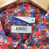 フェアファクス FAIRFAX Shufly 総柄 S/S アロハシャツ メンズ JPN:M