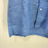 フェアファクス FAIRFAX リネン100 オープンカラー S/S シャツ メンズ JPN:M