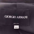 ジョルジオアルマーニ Giorgio Armani MADE IN ITALY 1Bテーラードジャケット レディース 42
