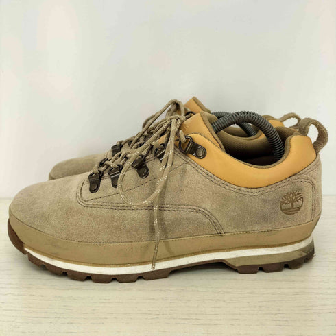 ティンバーランド Timberland 別注 EURO HIKER ユーロハイカー ロー メンズ JPN:26.5