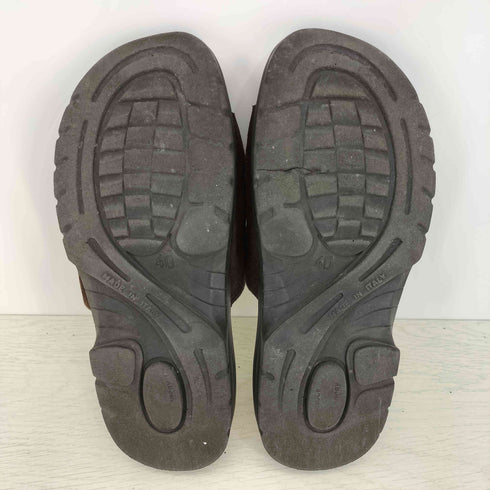 GOLDENFIT イタリア製 スライド521 メンズ 40