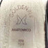 GOLDENFIT イタリア製 スライド521 メンズ 40