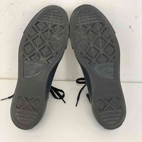 コンバース CONVERSE オールスター モノカラーズ ND HI メンズ 26cm