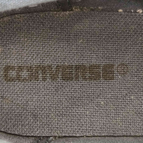 コンバース CONVERSE オールスター モノカラーズ ND HI メンズ 26cm