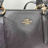 コーチ COACH 2way クロスビー キャリーオール レザー ハンドバッグ レディース