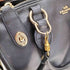 コーチ COACH 2way クロスビー キャリーオール レザー ハンドバッグ レディース