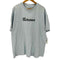 Kirime ロゴ プリント Tシャツ メンズ import:XXL
