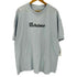 Kirime ロゴ プリント Tシャツ メンズ import:XXL