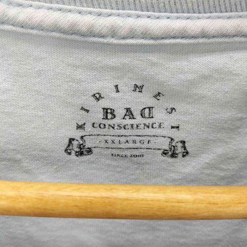 Kirime ロゴ プリント Tシャツ メンズ import:XXL