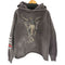 セントマイケル SAINT MICHAEL 22SS ヴィンテージ加工 Hoodie メンズ L