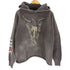 セントマイケル SAINT MICHAEL 22SS ヴィンテージ加工 Hoodie メンズ L