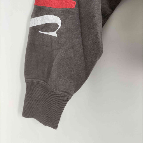 セントマイケル SAINT MICHAEL 22SS ヴィンテージ加工 Hoodie メンズ L