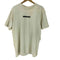 アンディフィーテッド UNDEFEATED ロゴ プリント Tシャツ メンズ import:L