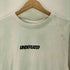 アンディフィーテッド UNDEFEATED ロゴ プリント Tシャツ メンズ import:L