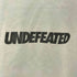 アンディフィーテッド UNDEFEATED ロゴ プリント Tシャツ メンズ import:L