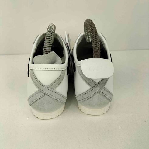 オニツカタイガー ONITSUKA TIGER MEXICO 66 DELUXE ローカットスニーカー レディース JPN:24