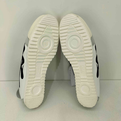 オニツカタイガー ONITSUKA TIGER MEXICO 66 DELUXE ローカットスニーカー レディース JPN:24