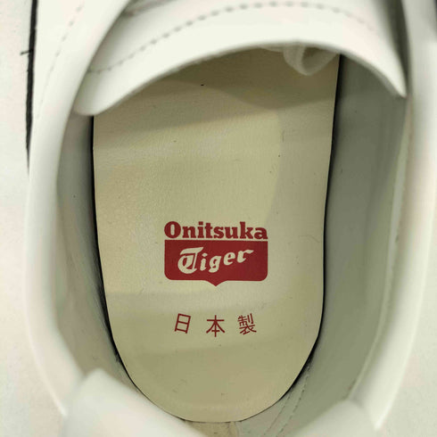 オニツカタイガー ONITSUKA TIGER MEXICO 66 DELUXE ローカットスニーカー レディース JPN:24