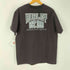 ハーレー Hurley ロゴ 両面 プリント Tシャツ メンズ import:S