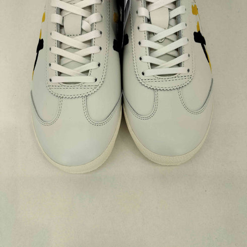 オニツカタイガー ONITSUKA TIGER MEXICO 66 DELUXE ローカットスニーカー レディース JPN:24