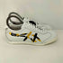 オニツカタイガー ONITSUKA TIGER MEXICO 66 DELUXE ローカットスニーカー レディース JPN:24