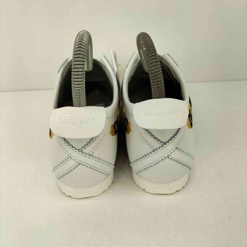 オニツカタイガー ONITSUKA TIGER MEXICO 66 DELUXE ローカットスニーカー レディース JPN:24