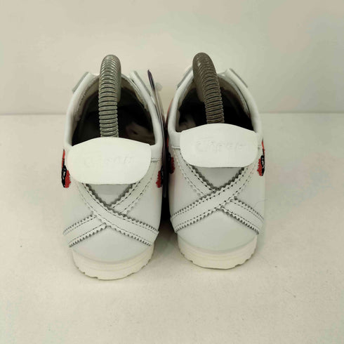 オニツカタイガー ONITSUKA TIGER MEXICO 66 DELUXE ローカットスニーカー レディース JPN:24.5