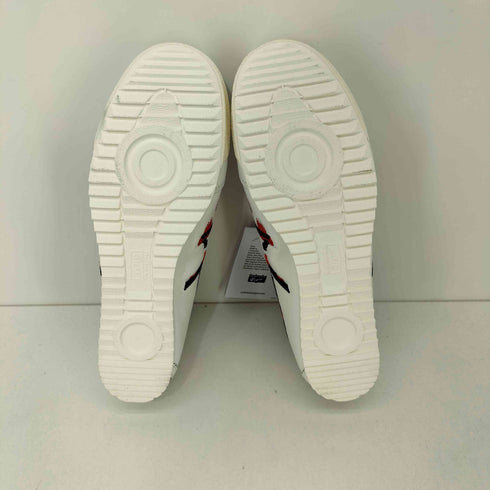 オニツカタイガー ONITSUKA TIGER MEXICO 66 DELUXE ローカットスニーカー レディース JPN:24.5
