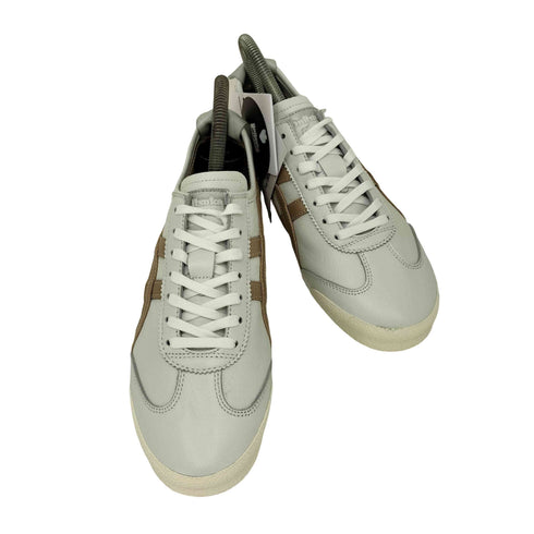 オニツカタイガー ONITSUKA TIGER MEXICO 66 DELUXE ローカットスニーカー レディース JPN:24