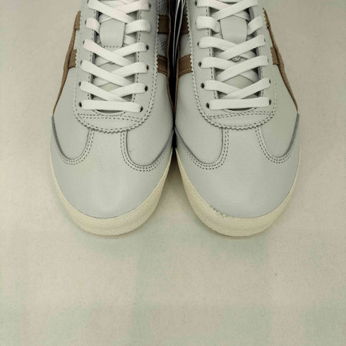 オニツカタイガー ONITSUKA TIGER MEXICO 66 DELUXE ローカットスニーカー レディース JPN:24