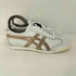 オニツカタイガー ONITSUKA TIGER MEXICO 66 DELUXE ローカットスニーカー レディース JPN:24
