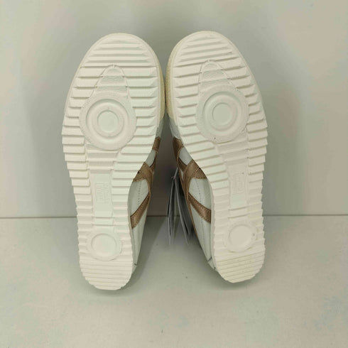 オニツカタイガー ONITSUKA TIGER MEXICO 66 DELUXE ローカットスニーカー レディース JPN:24