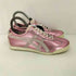 オニツカタイガー ONITSUKA TIGER MEXICO 66 DELUXE ローカットスニーカー レディース JPN:24