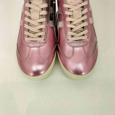 オニツカタイガー ONITSUKA TIGER MEXICO 66 DELUXE ローカットスニーカー レディース JPN:24