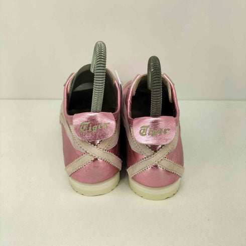 オニツカタイガー ONITSUKA TIGER MEXICO 66 DELUXE ローカットスニーカー レディース JPN:24