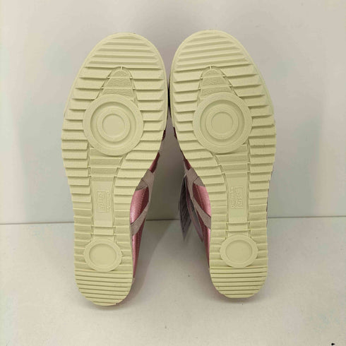 オニツカタイガー ONITSUKA TIGER MEXICO 66 DELUXE ローカットスニーカー レディース JPN:24
