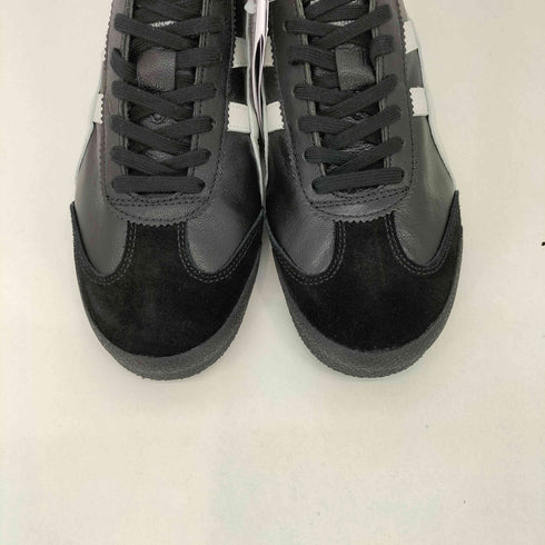 オニツカタイガー ONITSUKA TIGER MEXICO 66 DELUXE ローカットスニーカー レディース JPN:24.5