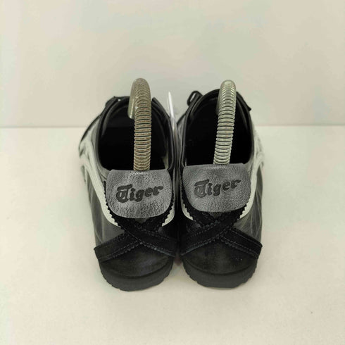 オニツカタイガー ONITSUKA TIGER MEXICO 66 DELUXE ローカットスニーカー レディース JPN:24.5