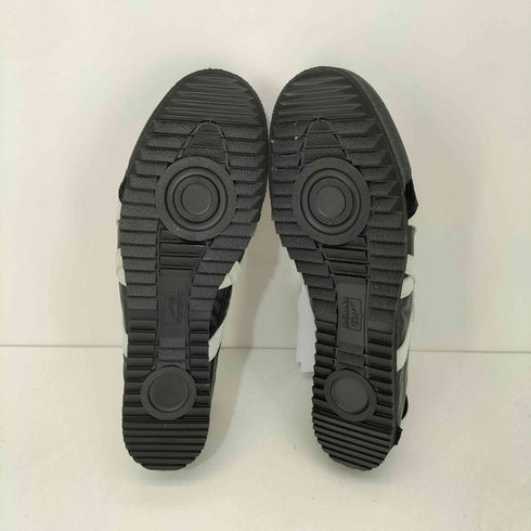 オニツカタイガー ONITSUKA TIGER MEXICO 66 DELUXE ローカットスニーカー レディース JPN:24.5