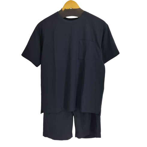 ビューティーアンドユースユナイテッドアローズ BEAUTY & YOUTH UNITED ARROWS ストレッチ セットアップ/Tシャツ&ショーツ メンズ JPN:S